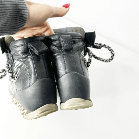 Bernhard Willhelm X Camper Himalaya sneaker boot EUR 40 Mens 7.5 Womens 9.5 - Picture 5 of 9